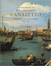A Supplement to W. G. Constable's Canaletto - Giovanni Antonio Canal, 1697-1768.jpg