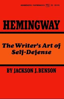 hemingway-the-writers-art-of-self-defense-ernest-hemingway.jpg