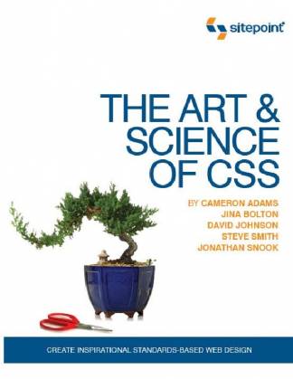 the-art-amp-science-of-css.jpg