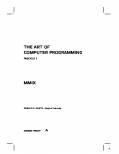 the-art-of-computer-programming-fascicle-1-mmix9671aaaa642dedf93082daf2b1437b6589296.jpg
