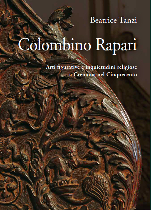 Catalogue Rouge Colombino Rapari. Arti figurative e inquietudini