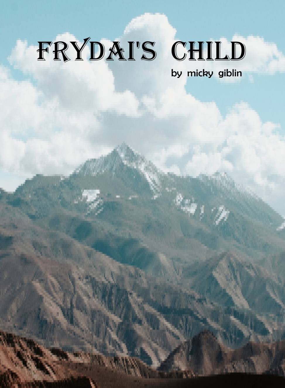 Frydai's child Cover Photo.jpg