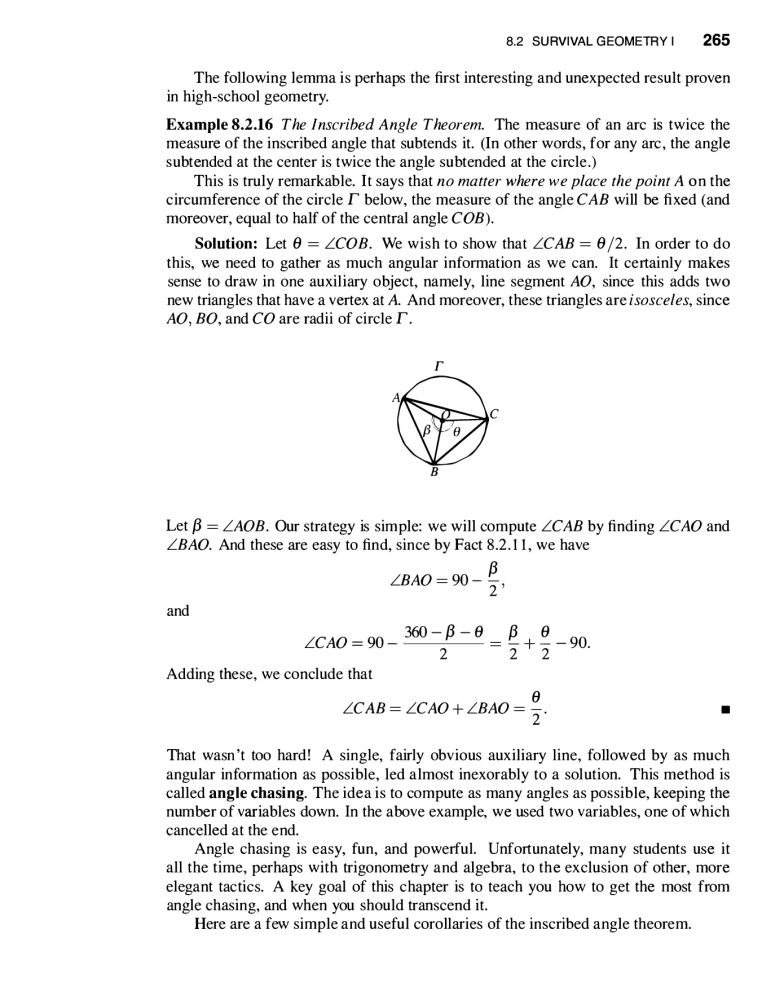 the art and craft of problem solving reddit