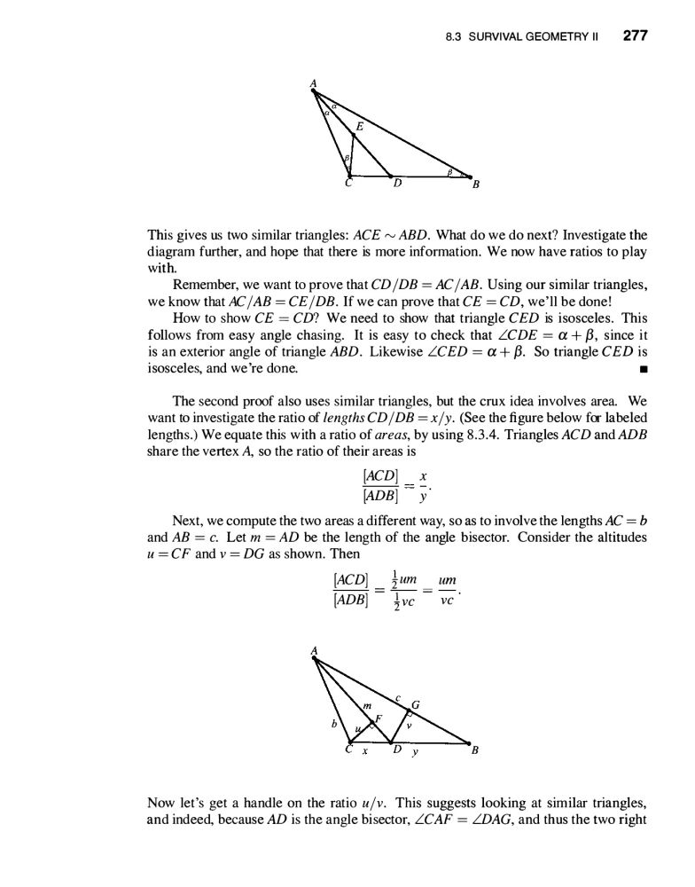 the art and craft of problem solving 2nd edition