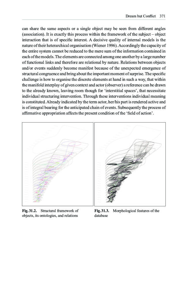 Catalogue Rouge - Cartography and Art (Lecture Notes in