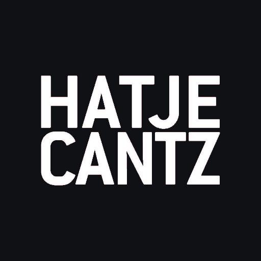 Hatje Cantz
